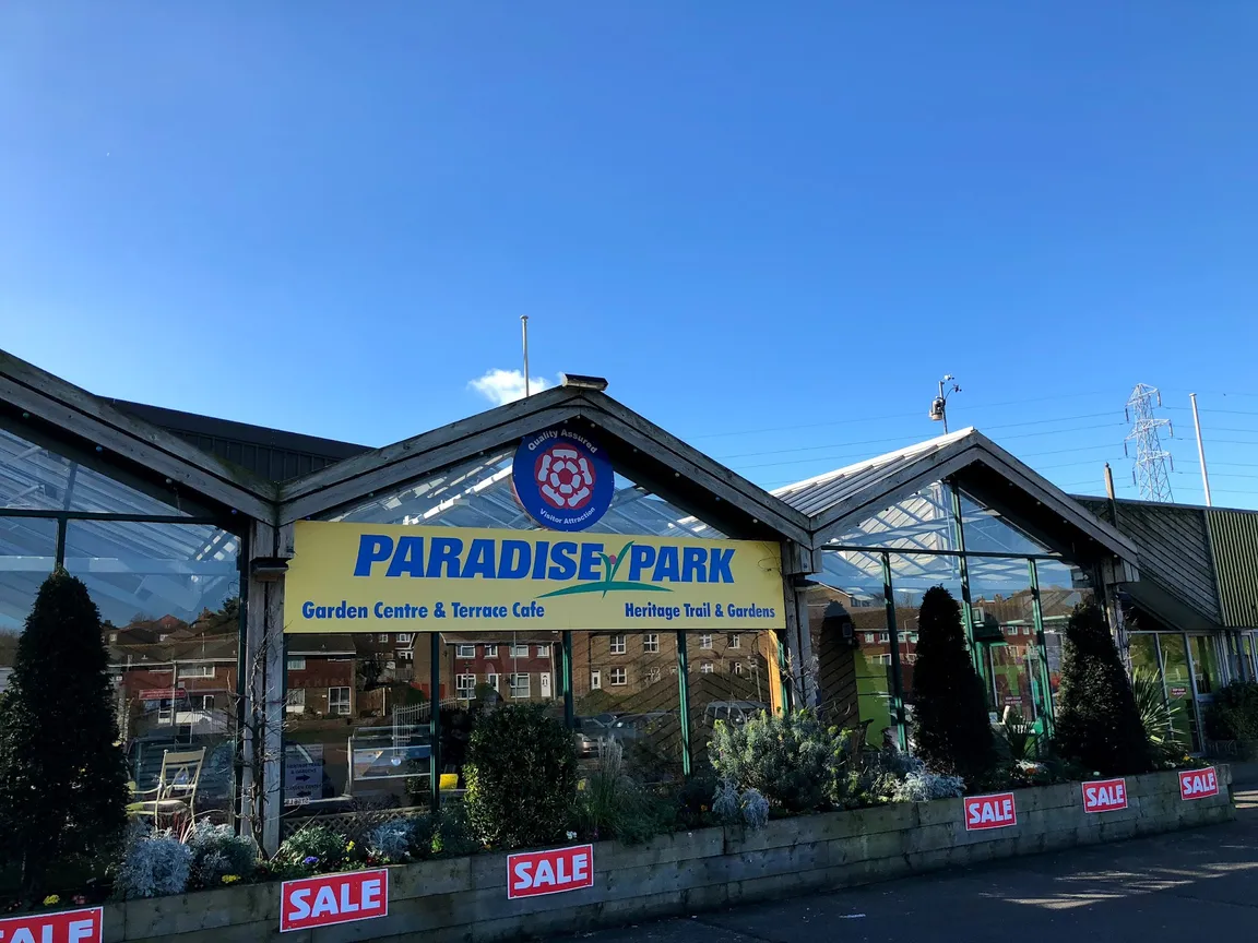 Paradise Park