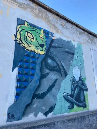 Lwowska Galeria Uliczna