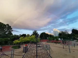 Plac zabaw