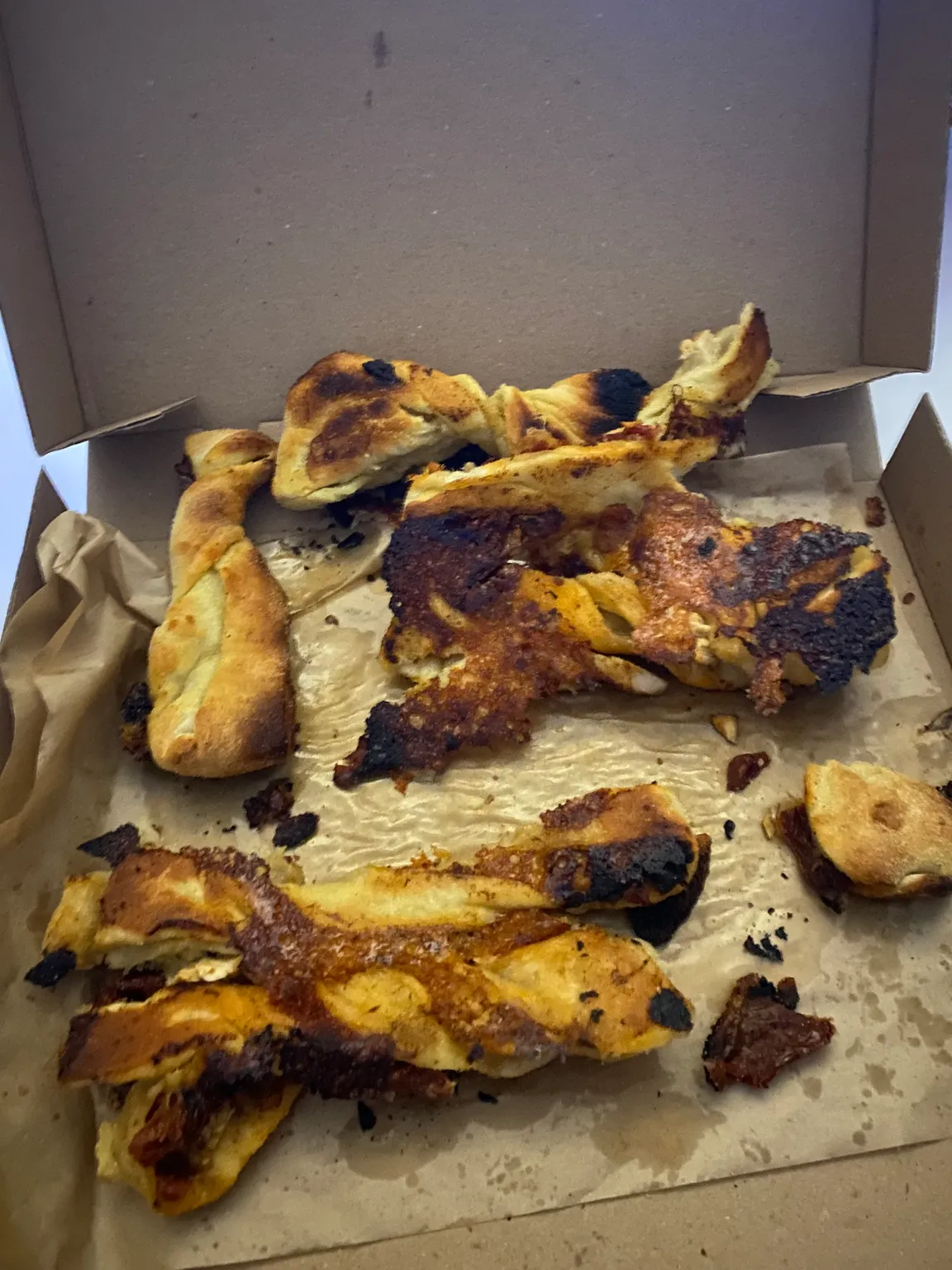 OZIMA chleb & pizza