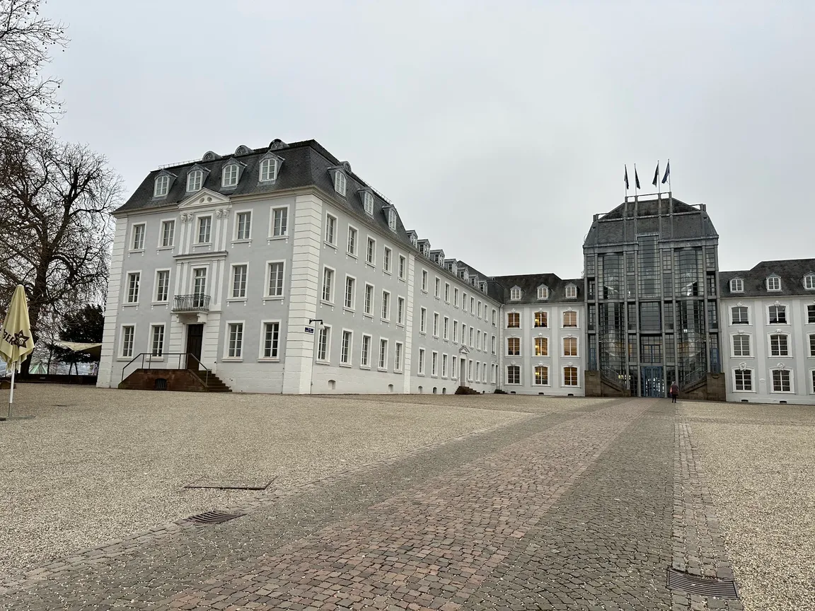 Saar Historical Museum