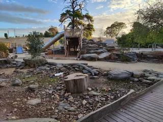 Glenthorne National Park Adventure Playground — Ityamaiitpinna Yarta