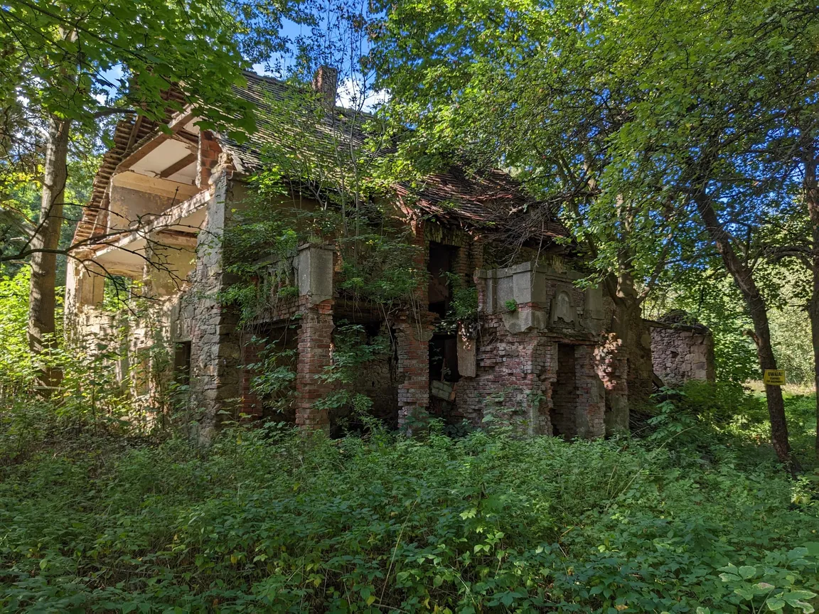 Park im. Andrzeja Błachańca