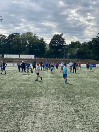 Półkolonie i Obozy Sportowe w Sopocie | Trójmiasto | Gdańsk | Gdynia | Lato i Ferie z Jajem | Stowarzyszenie Generacja Sport