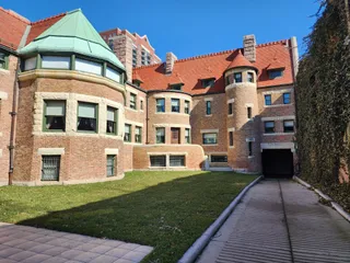 Glessner House