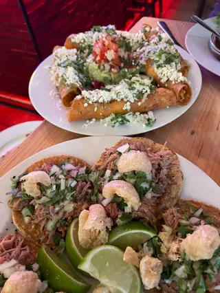 La Pachuca
