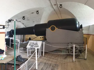 Nothe Fort