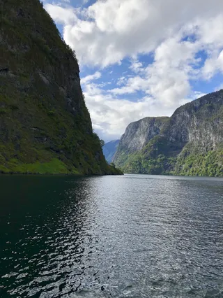 Nykkjesøyfossen