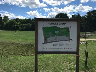 Błonia Sopockie