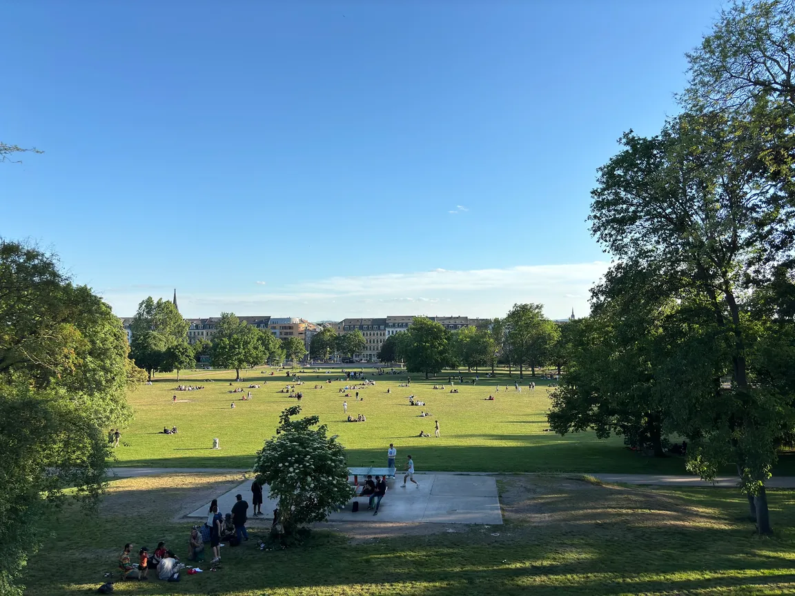 Alaunpark