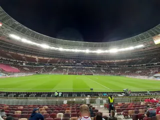 Akvapark Luzhniki