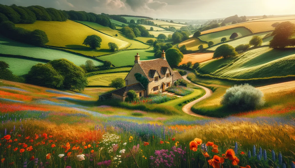 Berkshire's picturesque corners: 5 Charming Villages and Places That Will Make You Forget About Everyday Life
