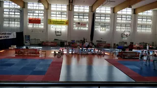 Kompleks Sportowy CRS Bielany