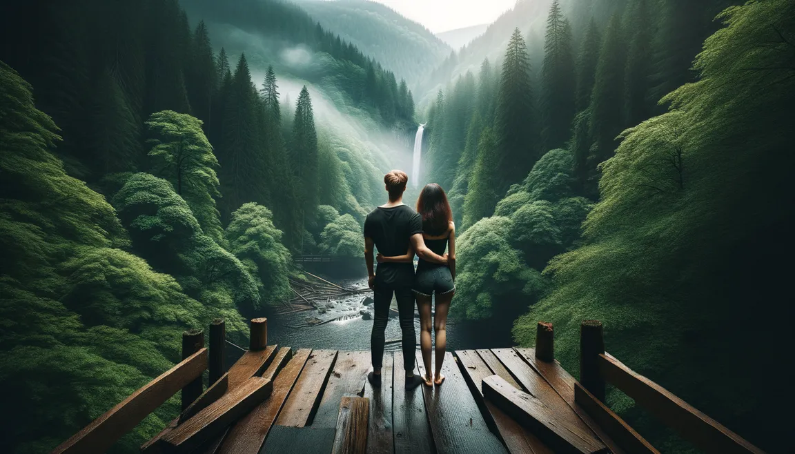 Romantic Weekend in the Black Forest: 6 magical places for lovers