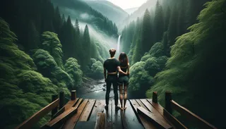Romantic