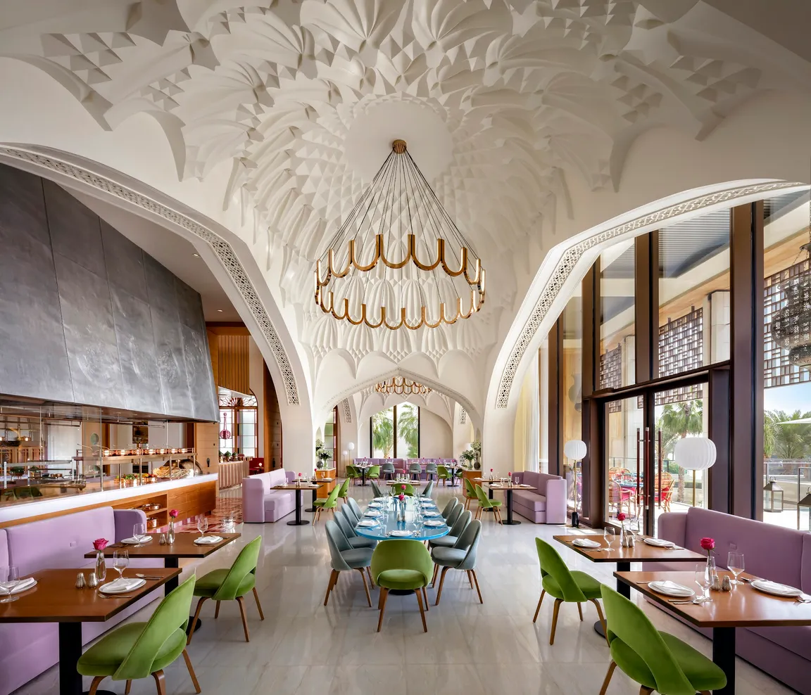 Ariana's Persian Kitchen