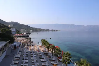 Vajana Beach Restaurant