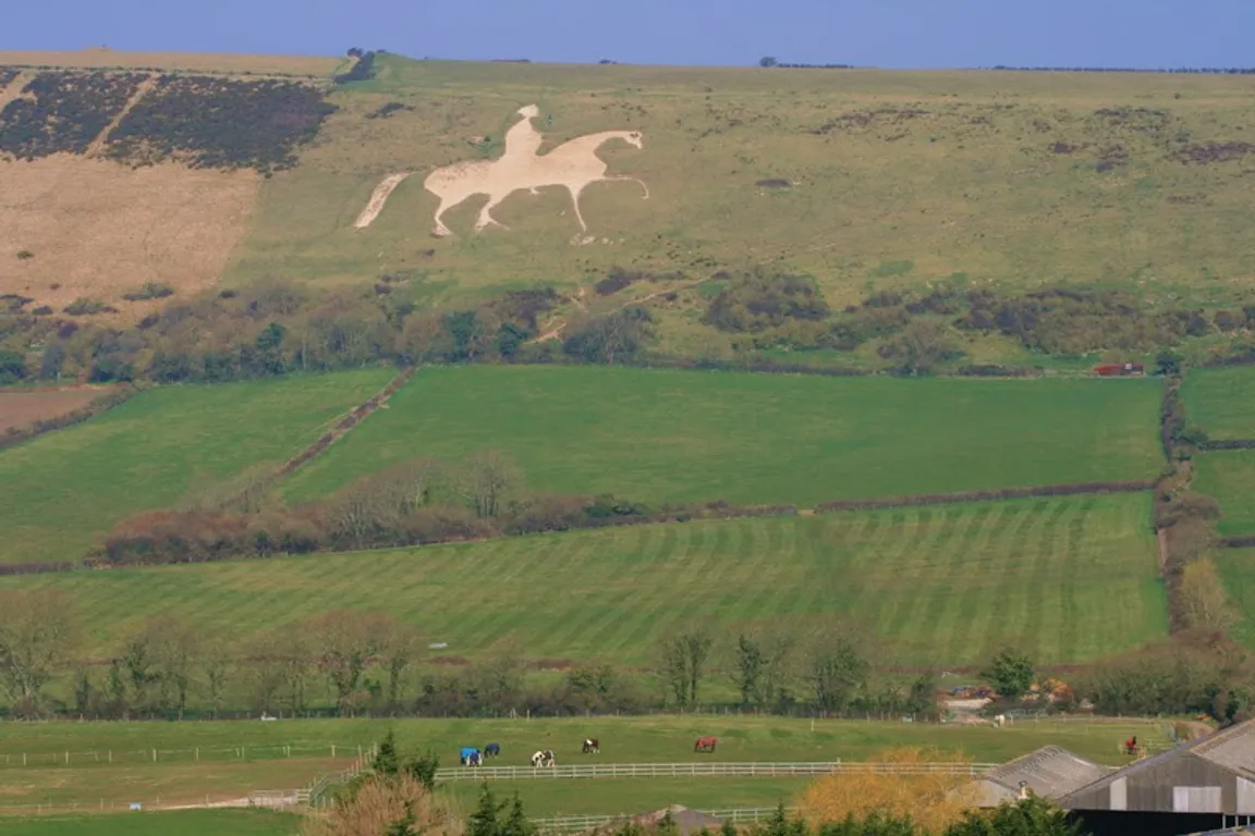 White Horse Camp Site