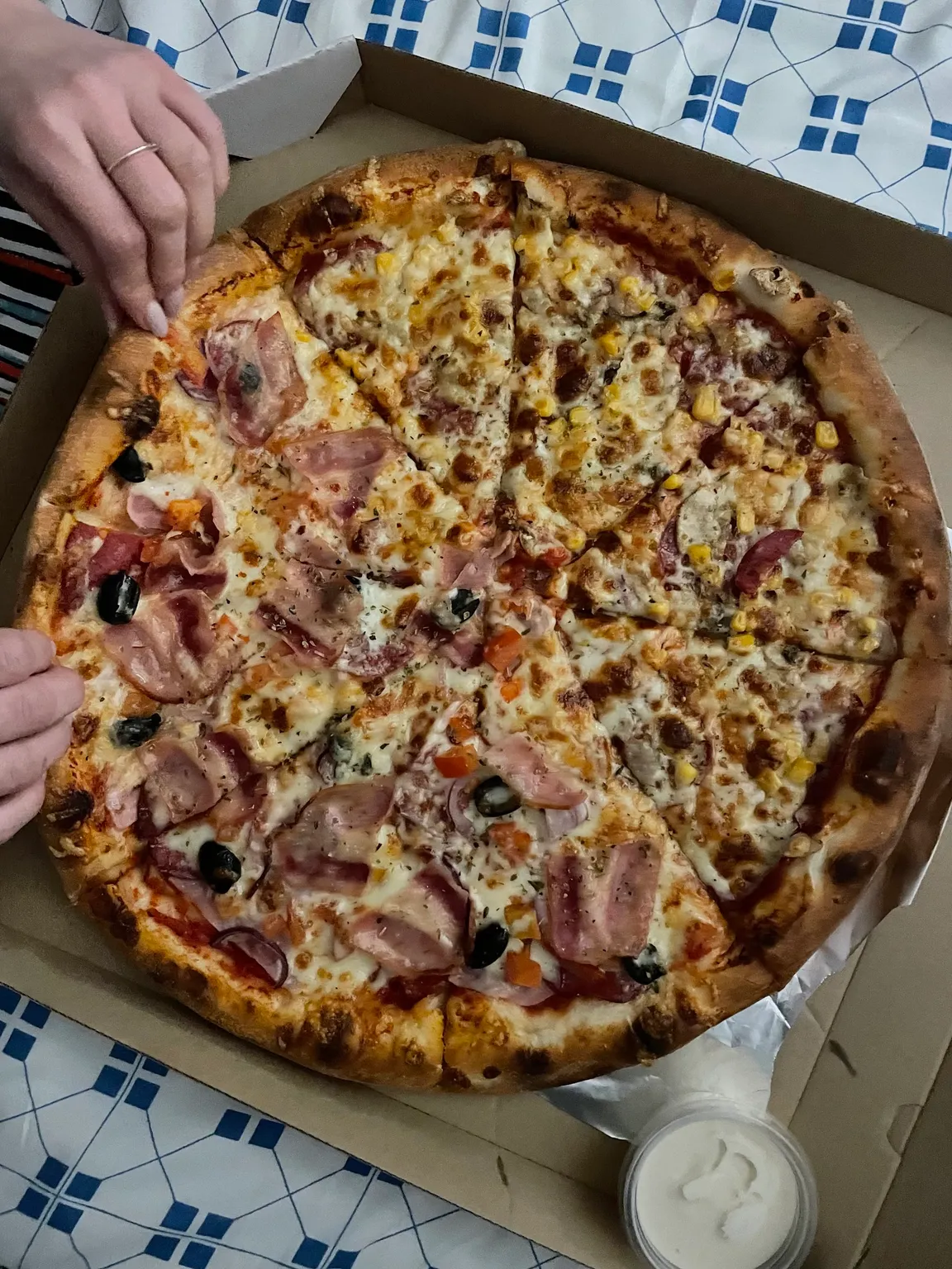 Pizzeria Karpaczia