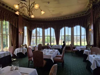 Eleonore's Restaurant @ Chateau Yering