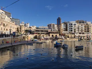 Portomaso Casino