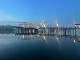 Heritage Bridge