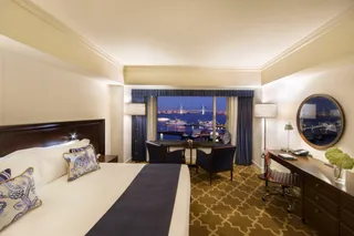 InterContinental Yokohama Grand by IHG