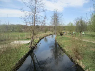 Weidelandschaft Erpetalwiesen