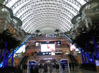 Lotte Department Store
