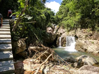 流溪河水库