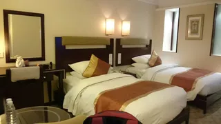 Guangdong Victory Hotel