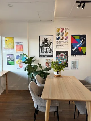 Gladstone Road Studios