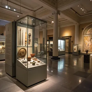 Museums