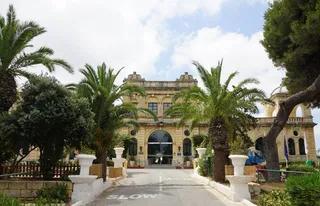 Royal Malta Golf Club