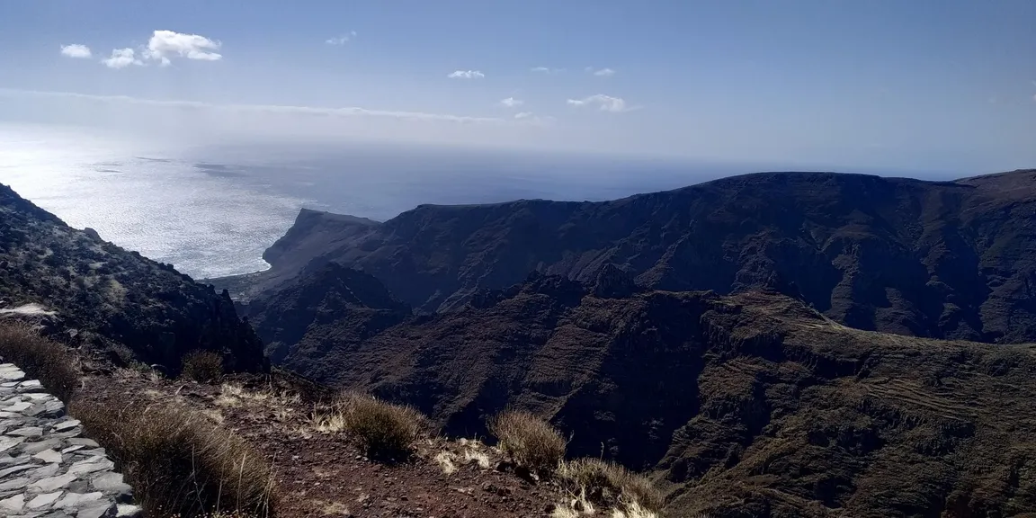 Mirador Lomada del Camello