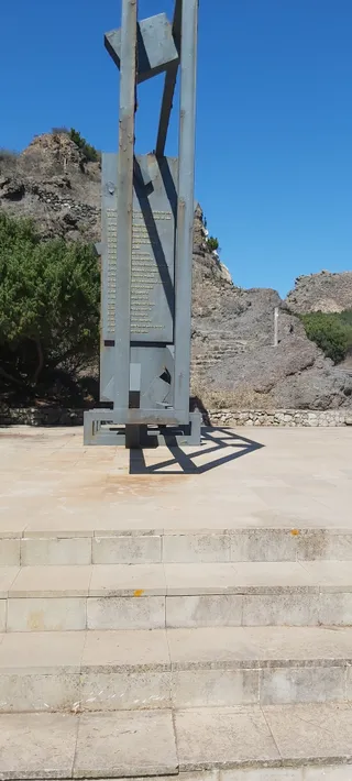 Wildlife Disaster Memorial