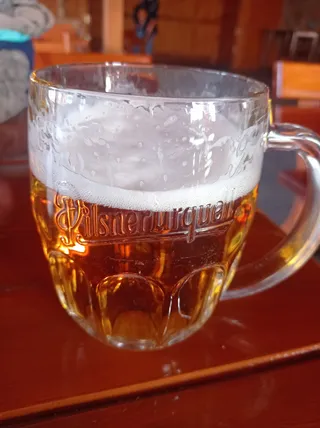 Port i tawerna CKT