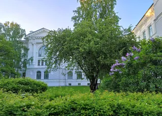 Polytechnic University Park
