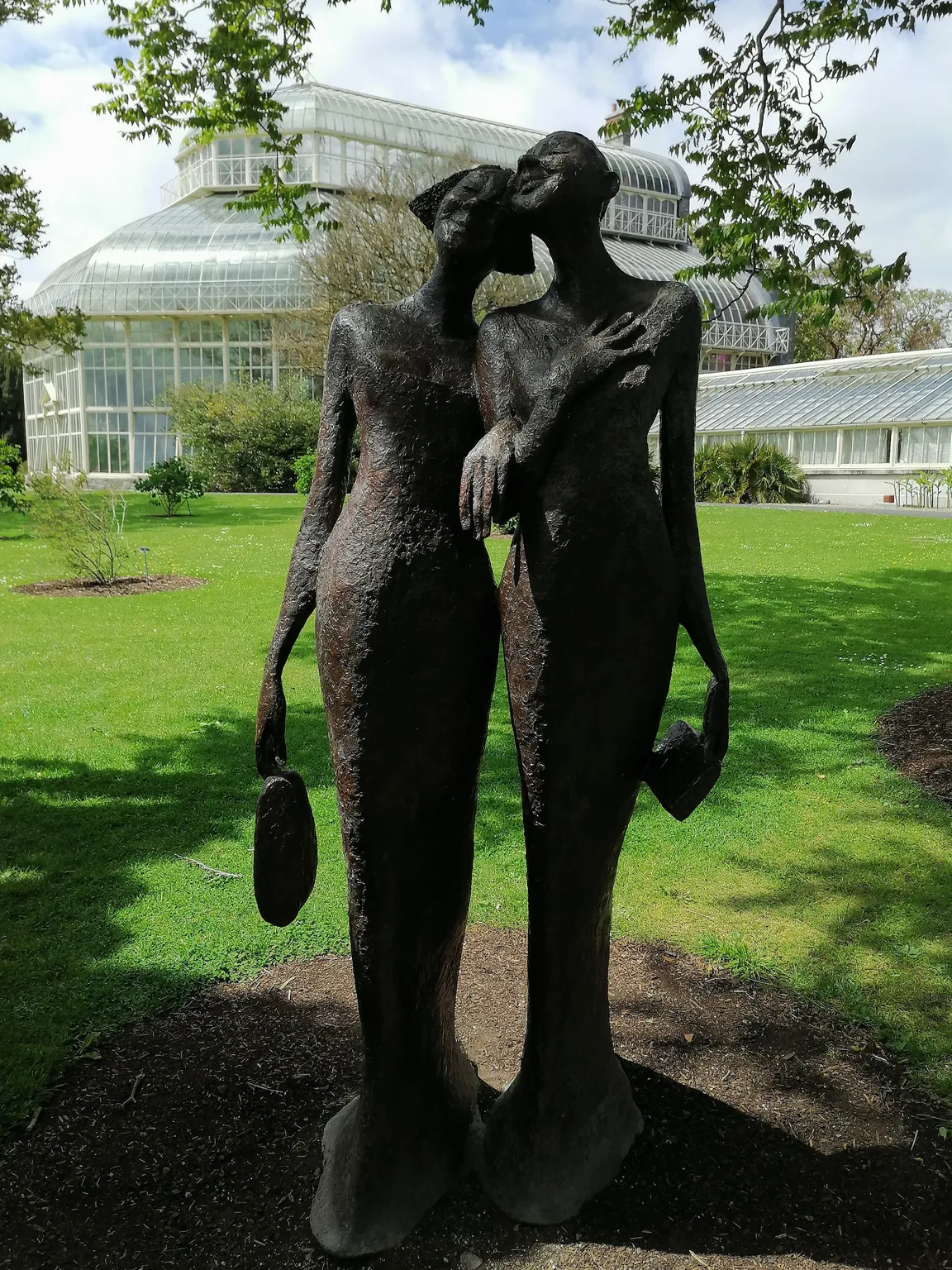National Botanic Gardens
