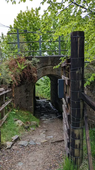 Glenfinnan Trail