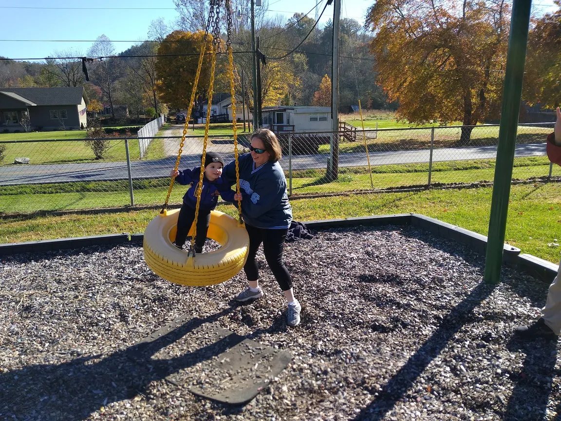 Swain County Recreation Department and Deep Creek Water Park