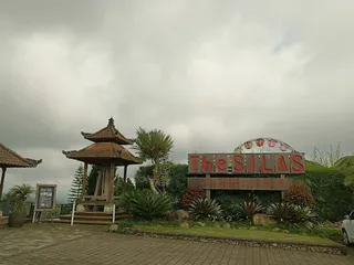 The SILA'S Agrotourism
