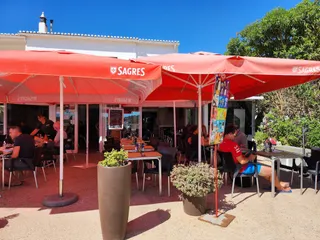 Restaurante da Mena