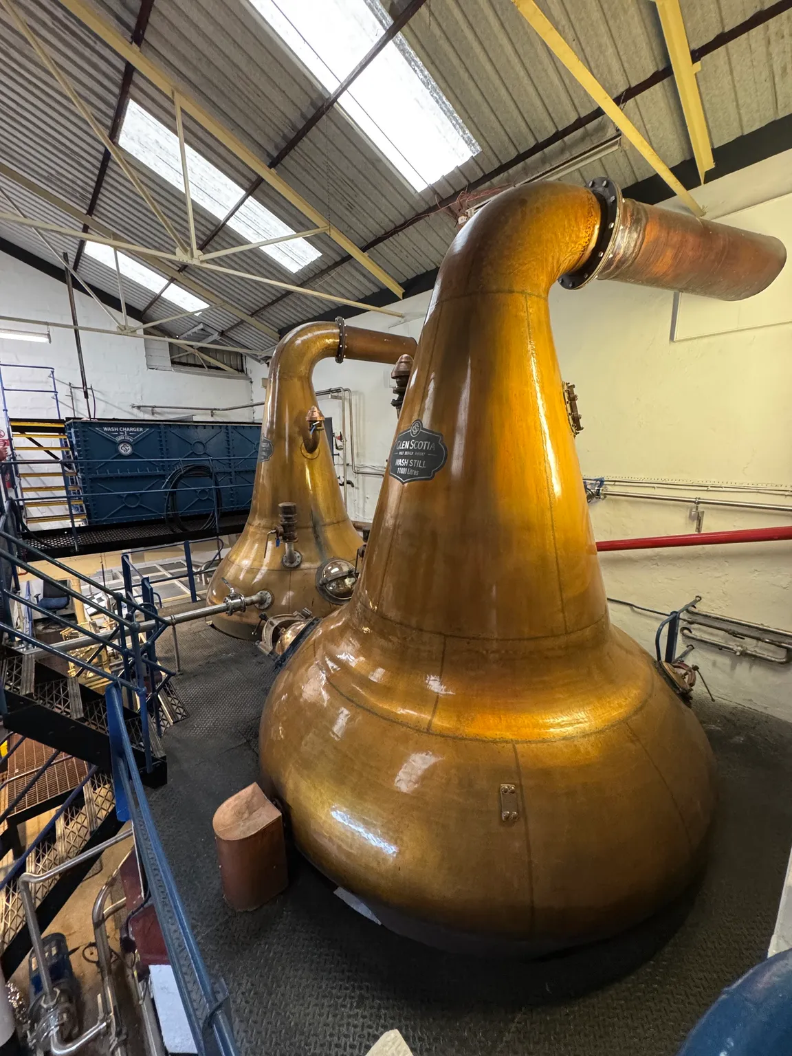 Glen Scotia