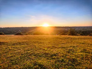 St. Catherine's Hill
