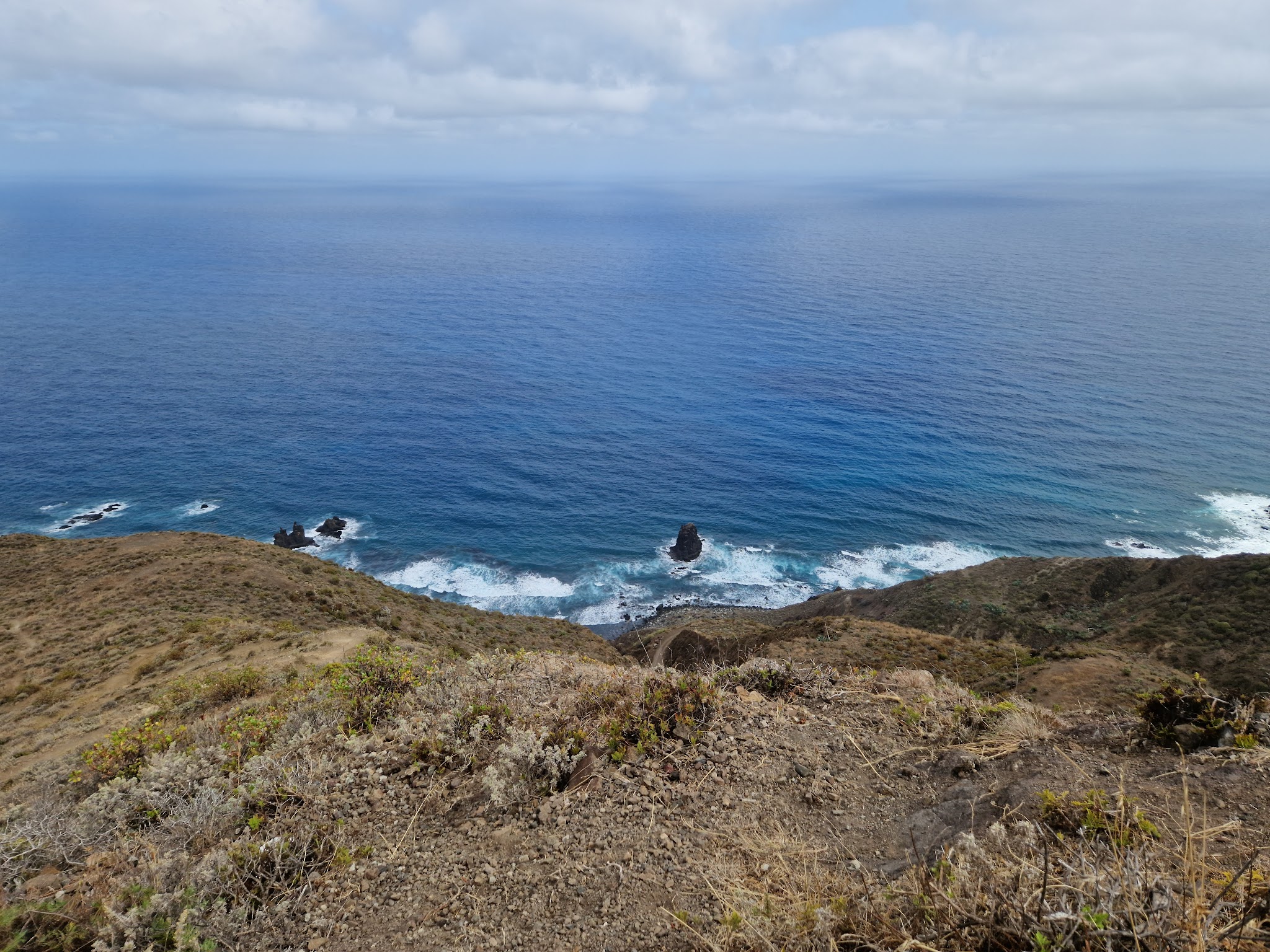 Cruz del Draguillo Hopsa