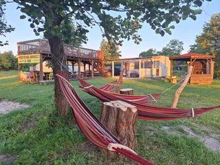 Przystań Obrocz