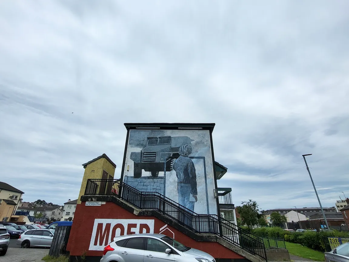 Museum of Free Derry