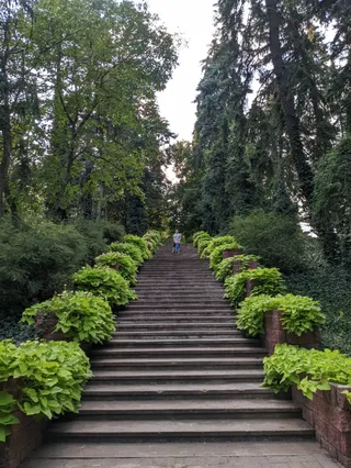 Park Stefana Żeromskiego