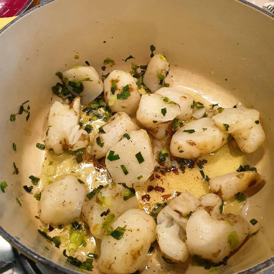 Pippa Mattei's Cooking Classes
